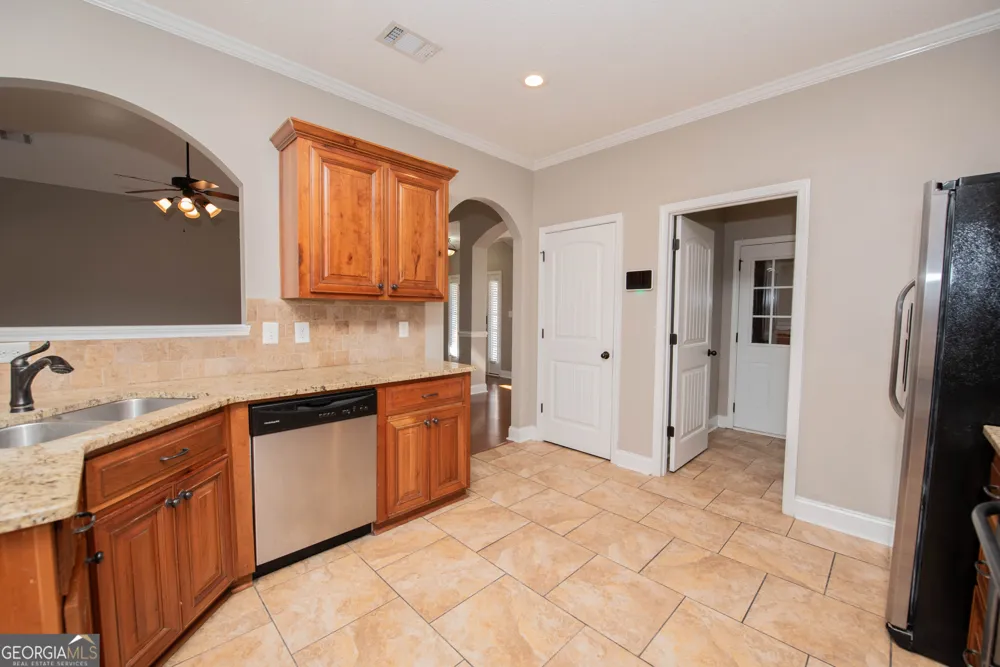 310 Flowing Meadows DR Kathleen, GA 31047