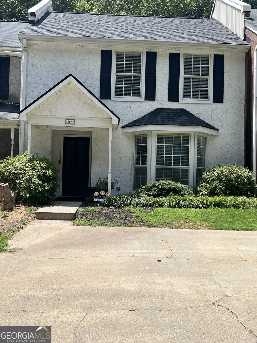 259 Jackson ST Newnan, GA 30263