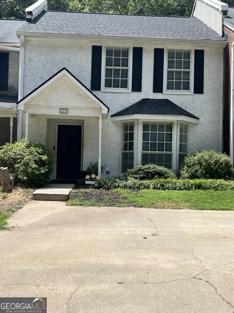259 Jackson ST