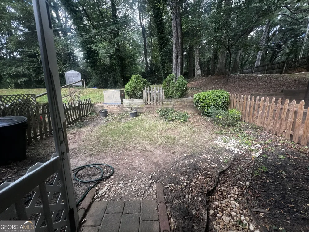 259 Jackson ST Newnan, GA 30263