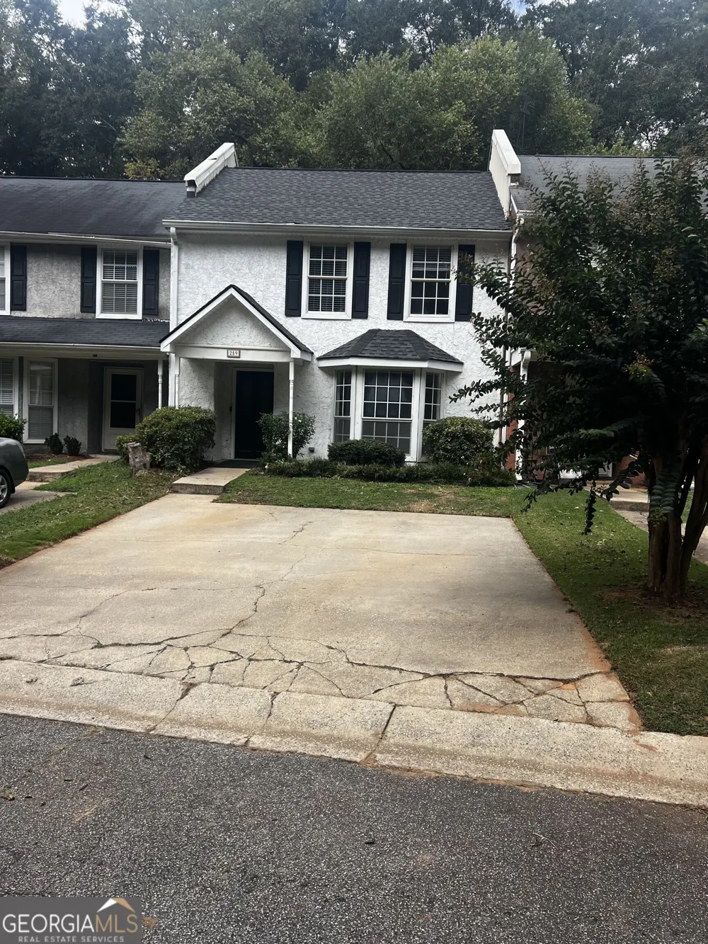 259 Jackson ST Newnan, GA 30263