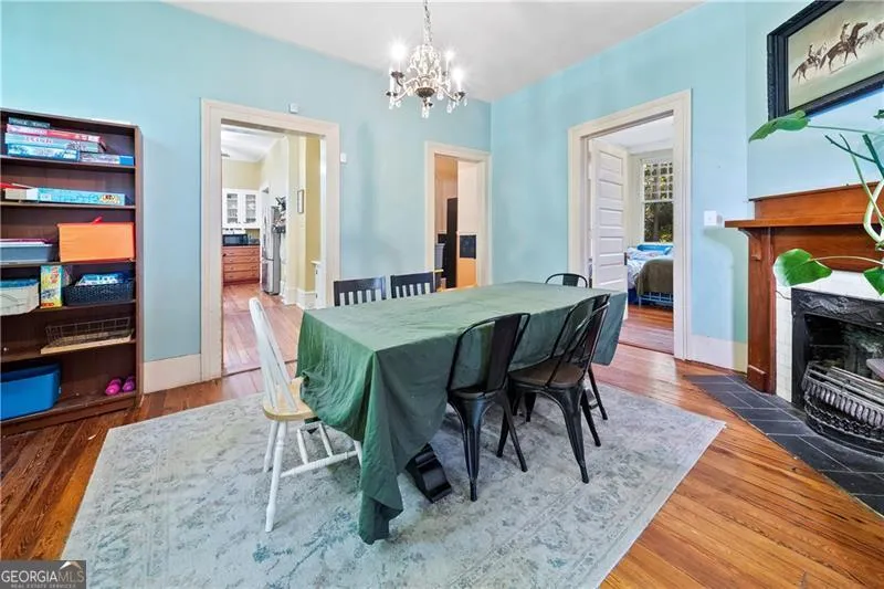 229 N Church ST Winterville, GA 30683