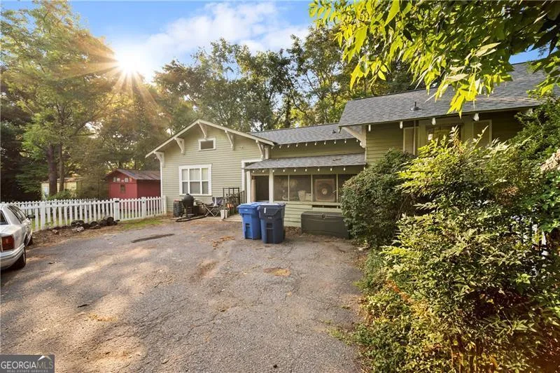 229 N Church ST Winterville, GA 30683