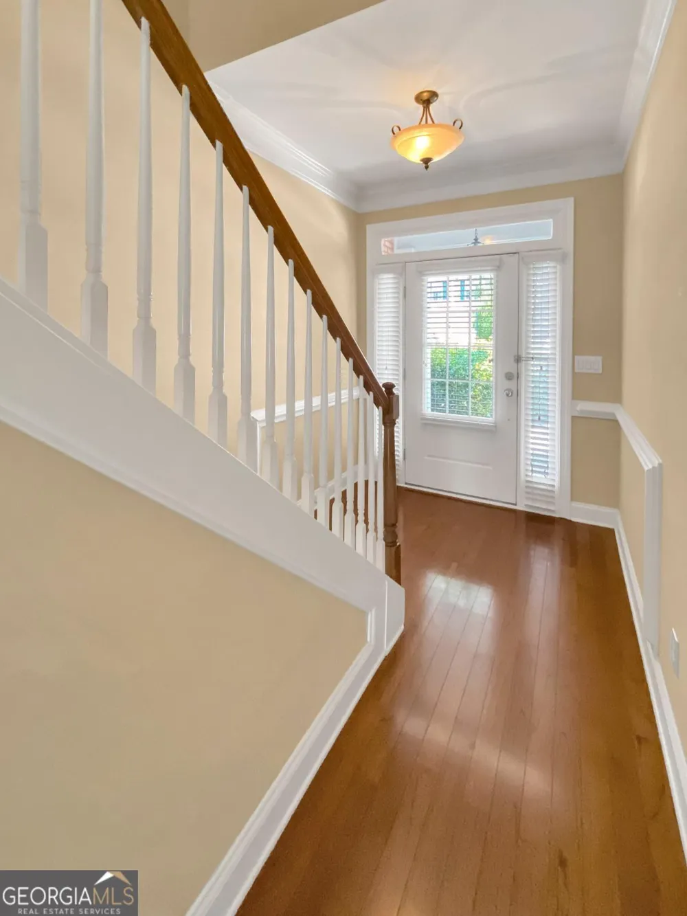 2511 Gadsen WALK Duluth, GA 30097