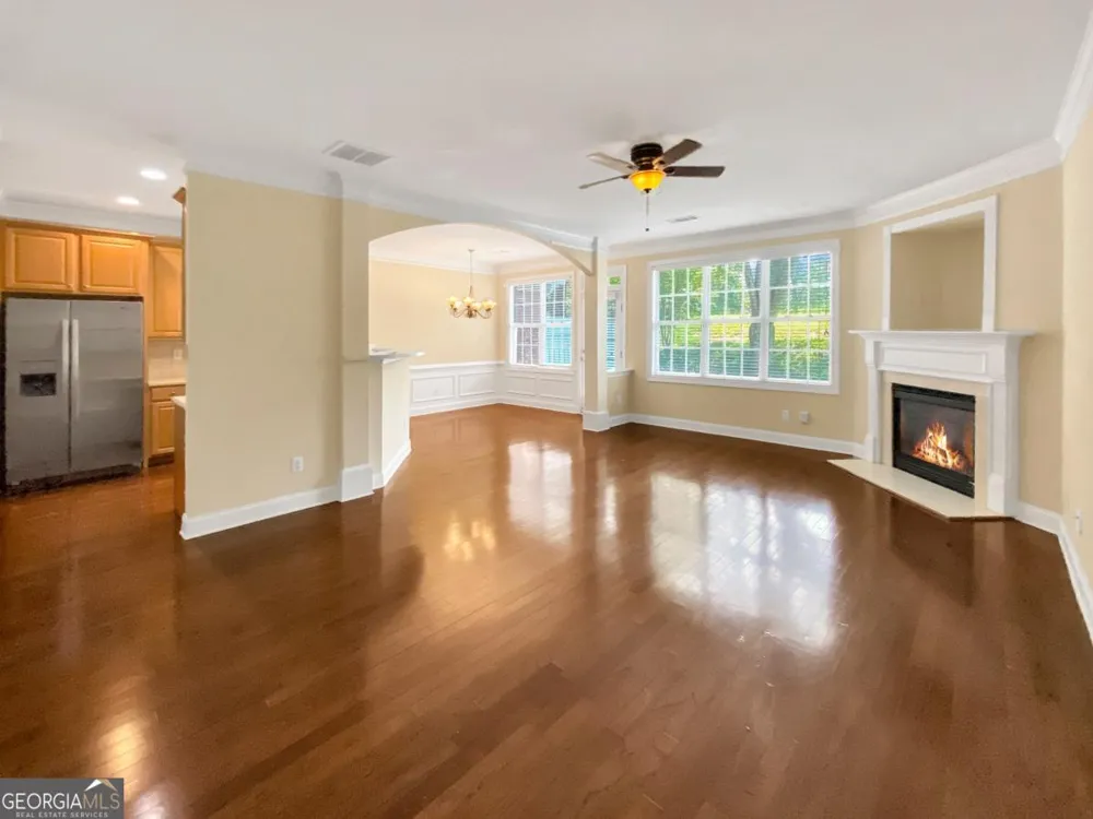 2511 Gadsen WALK Duluth, GA 30097