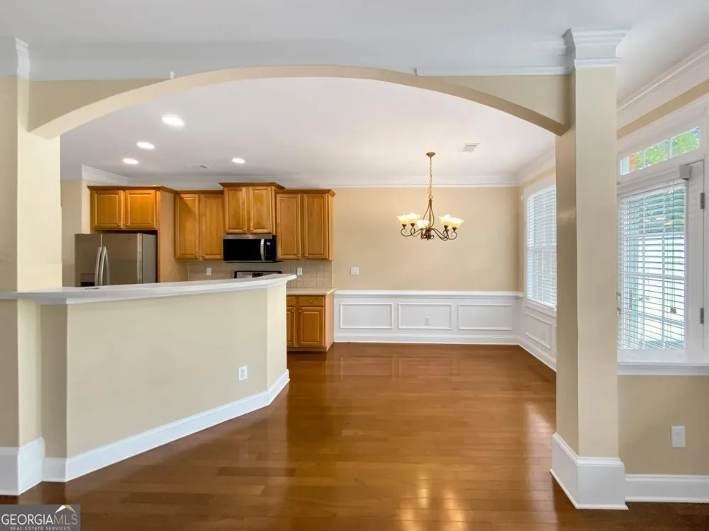 2511 Gadsen WALK Duluth, GA 30097