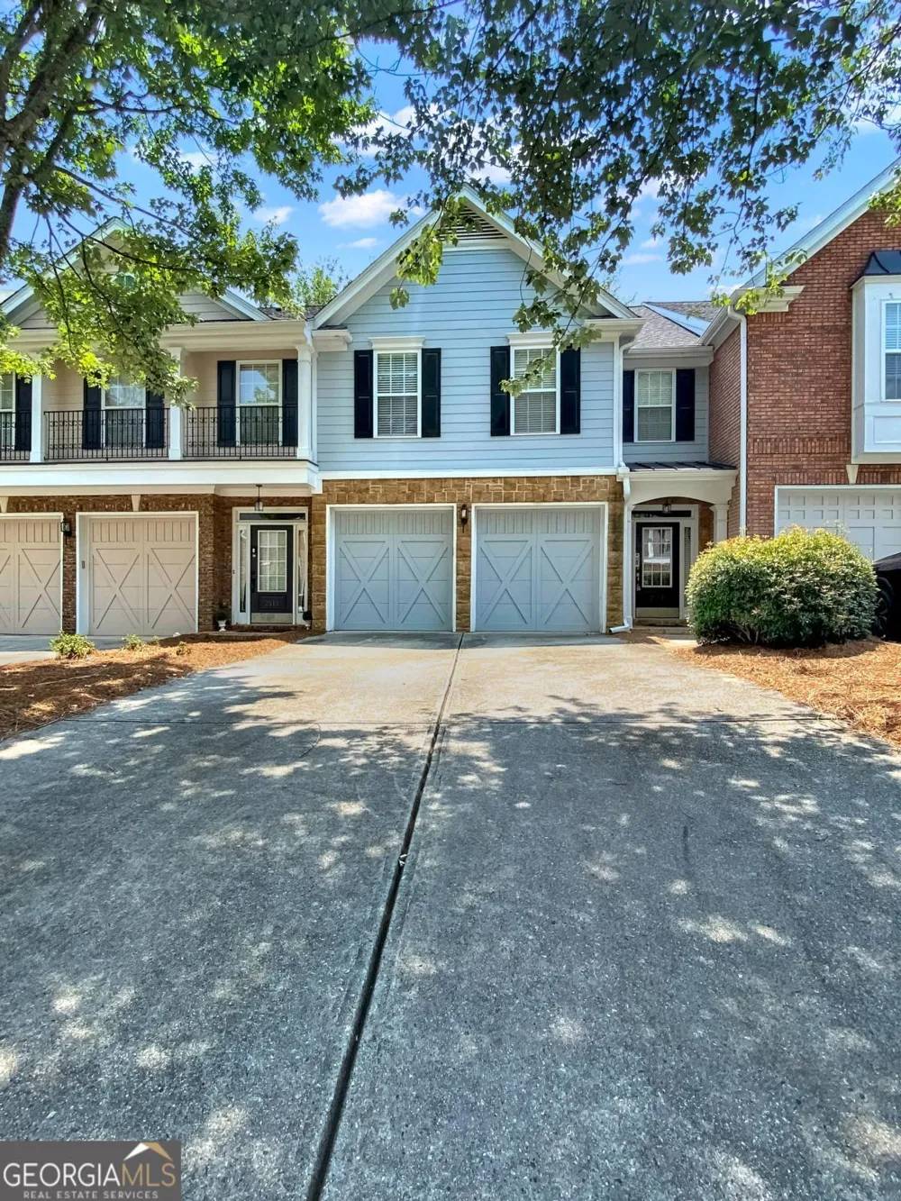 2511 Gadsen WALK Duluth, GA 30097