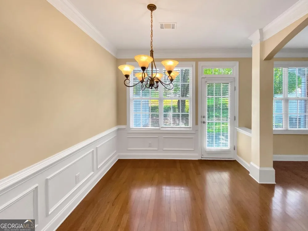 2511 Gadsen WALK Duluth, GA 30097