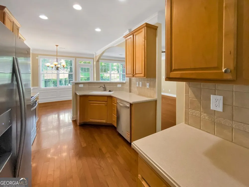 2511 Gadsen WALK Duluth, GA 30097