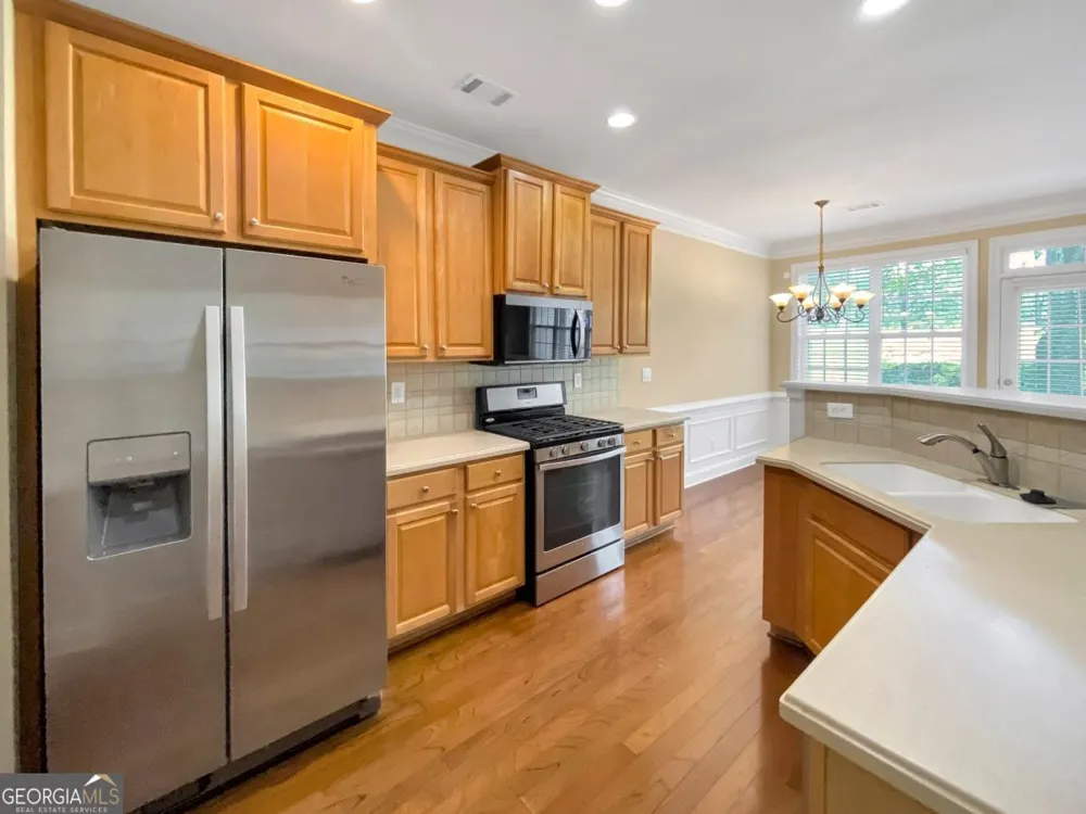 2511 Gadsen WALK Duluth, GA 30097