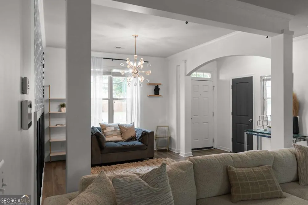 210 Silver Willow WALK Covington, GA 30016