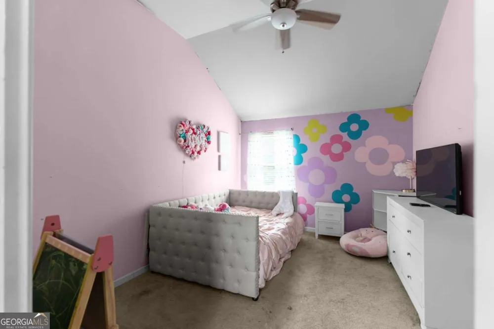 210 Silver Willow WALK Covington, GA 30016