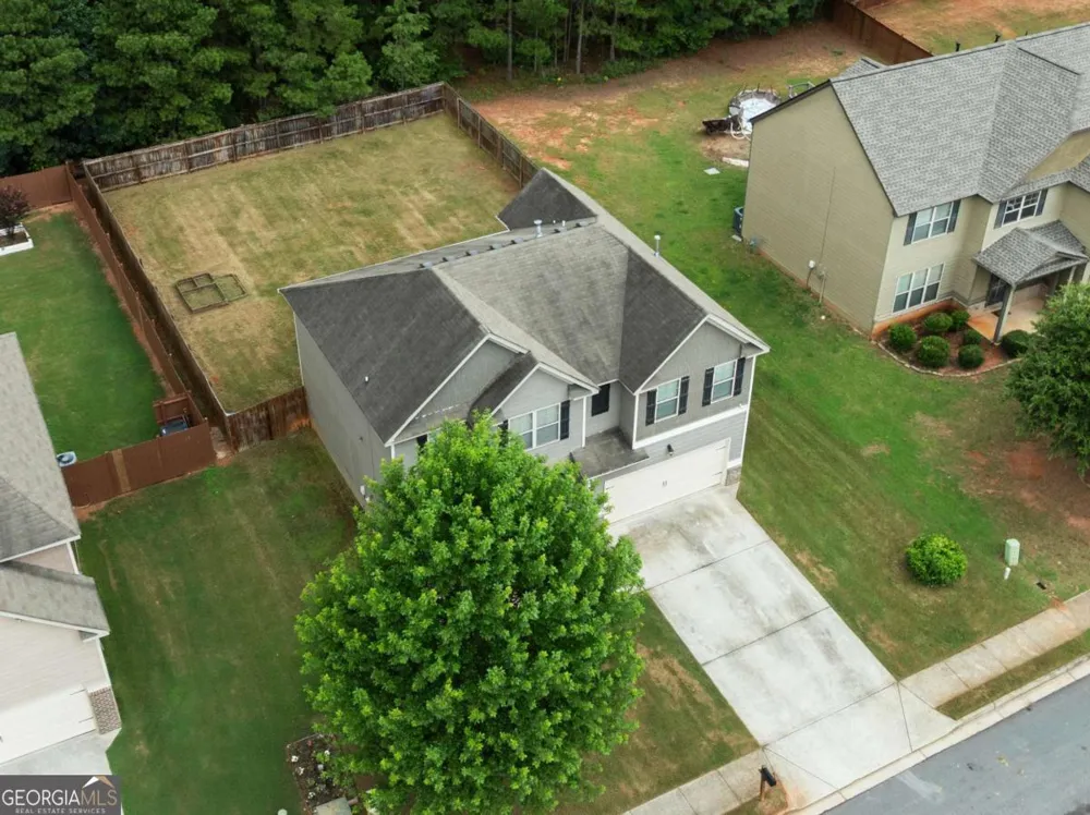 210 Silver Willow WALK Covington, GA 30016