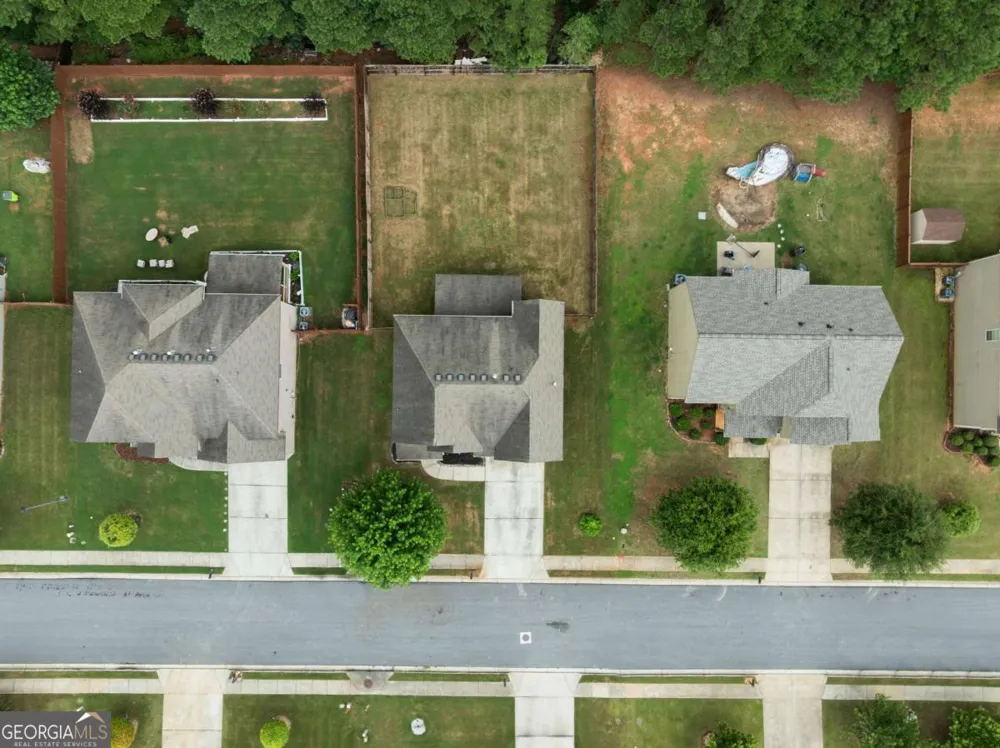 210 Silver Willow WALK Covington, GA 30016