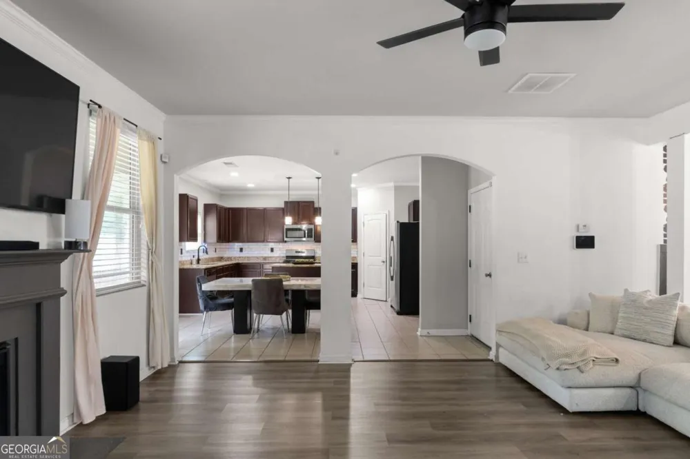 210 Silver Willow WALK Covington, GA 30016