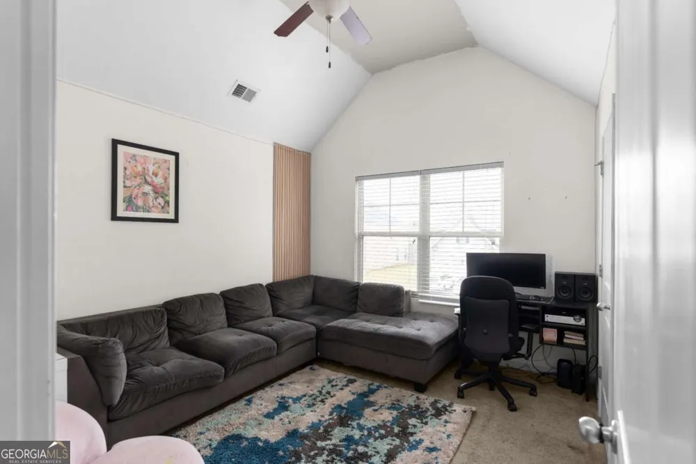 210 Silver Willow WALK Covington, GA 30016