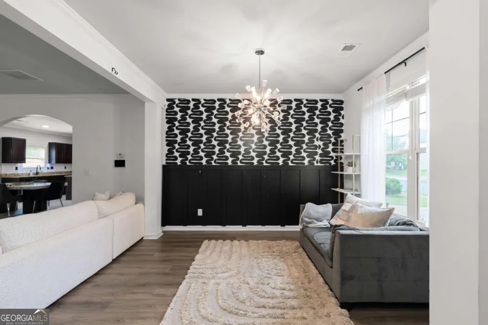 210 Silver Willow WALK Covington, GA 30016