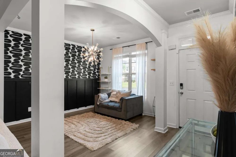 210 Silver Willow WALK Covington, GA 30016