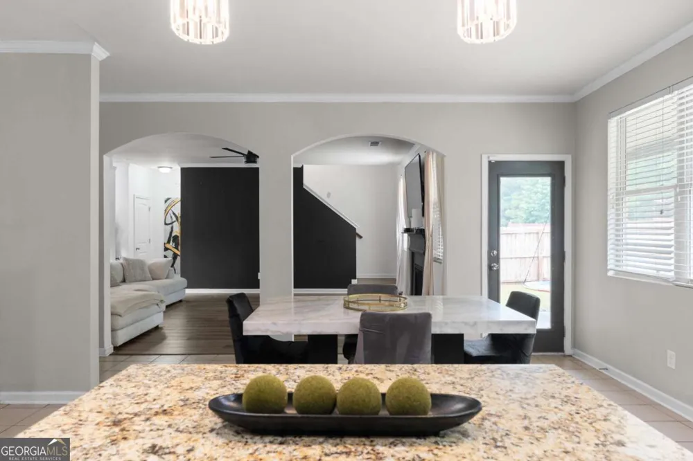 210 Silver Willow WALK Covington, GA 30016