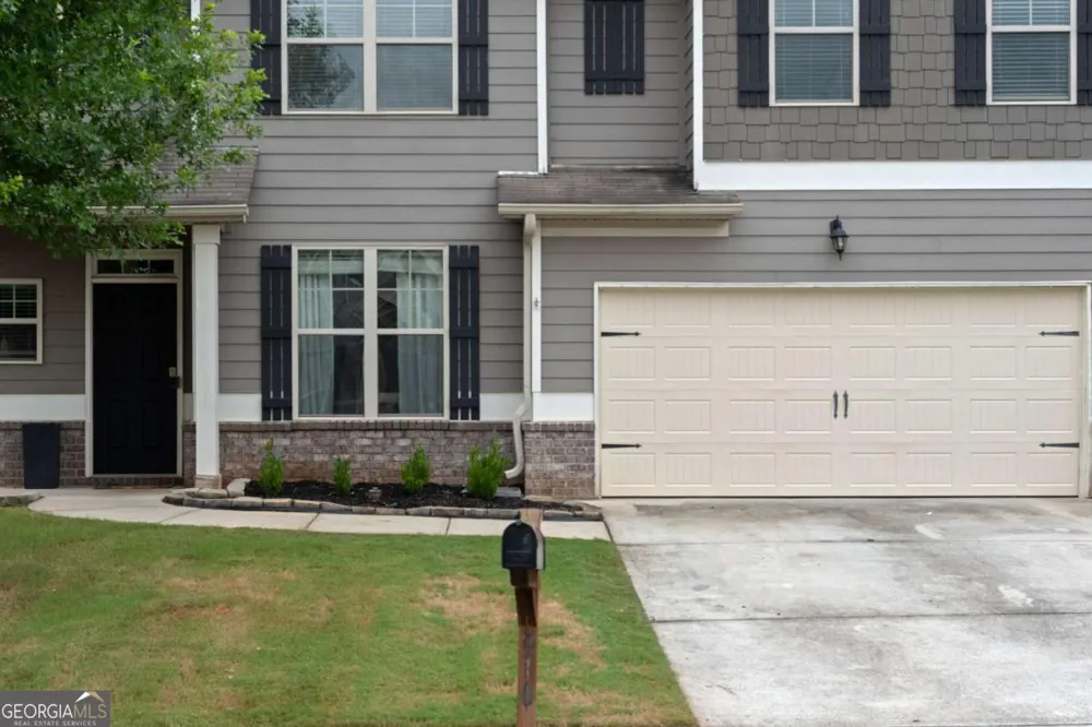 210 Silver Willow WALK Covington, GA 30016