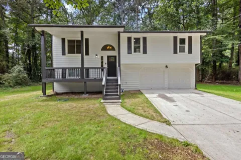 2152 Cedar Creek LN