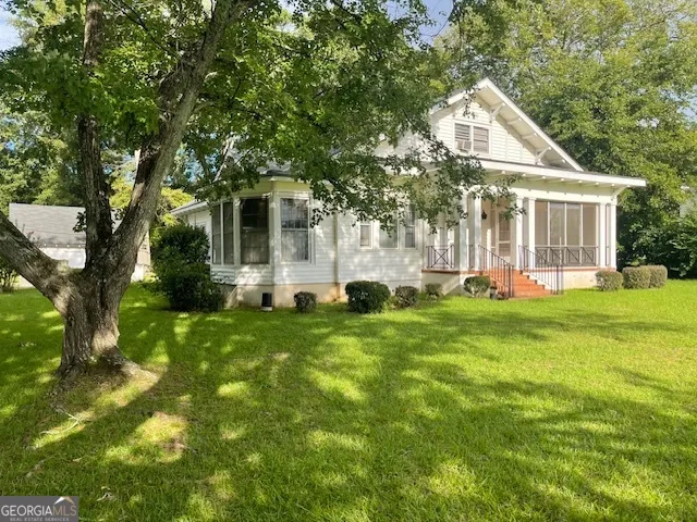 503 North Church ST Thomaston, GA 30286