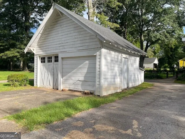 503 North Church ST Thomaston, GA 30286
