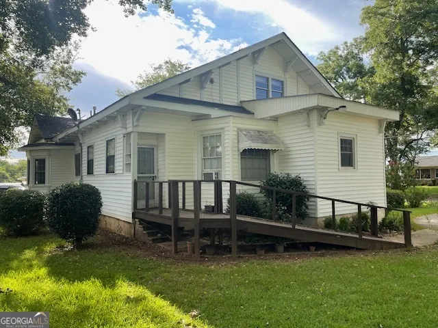 503 North Church ST Thomaston, GA 30286