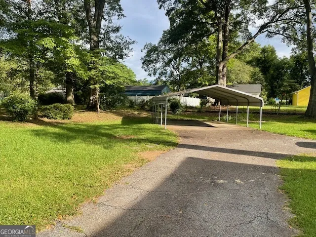 503 North Church ST Thomaston, GA 30286