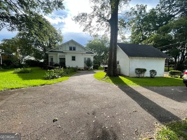 503 North Church ST Thomaston, GA 30286