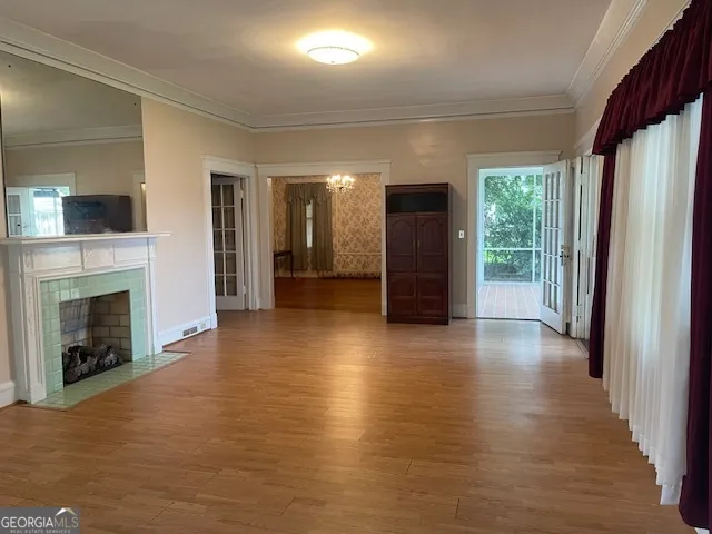 503 North Church ST Thomaston, GA 30286