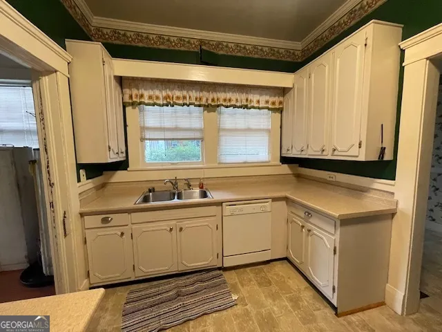 503 North Church ST Thomaston, GA 30286
