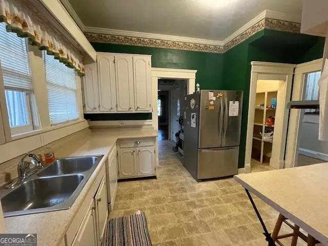 503 North Church ST Thomaston, GA 30286