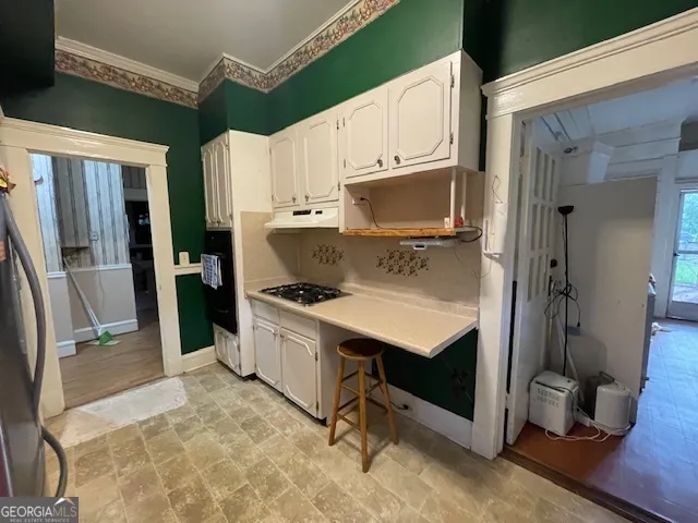 503 North Church ST Thomaston, GA 30286