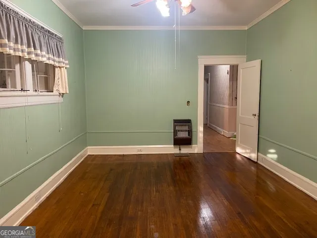 503 North Church ST Thomaston, GA 30286