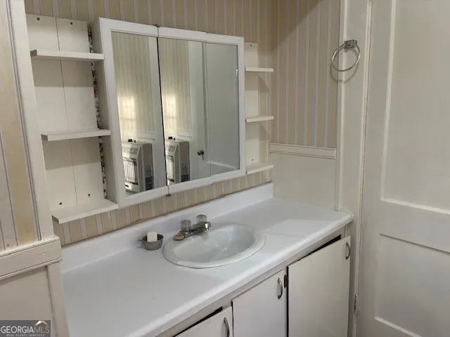 503 North Church ST Thomaston, GA 30286