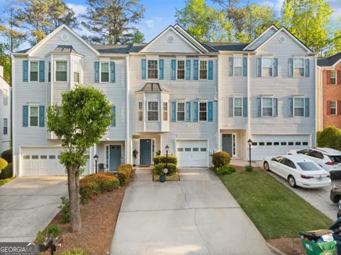 200 Abbotts Mill DR