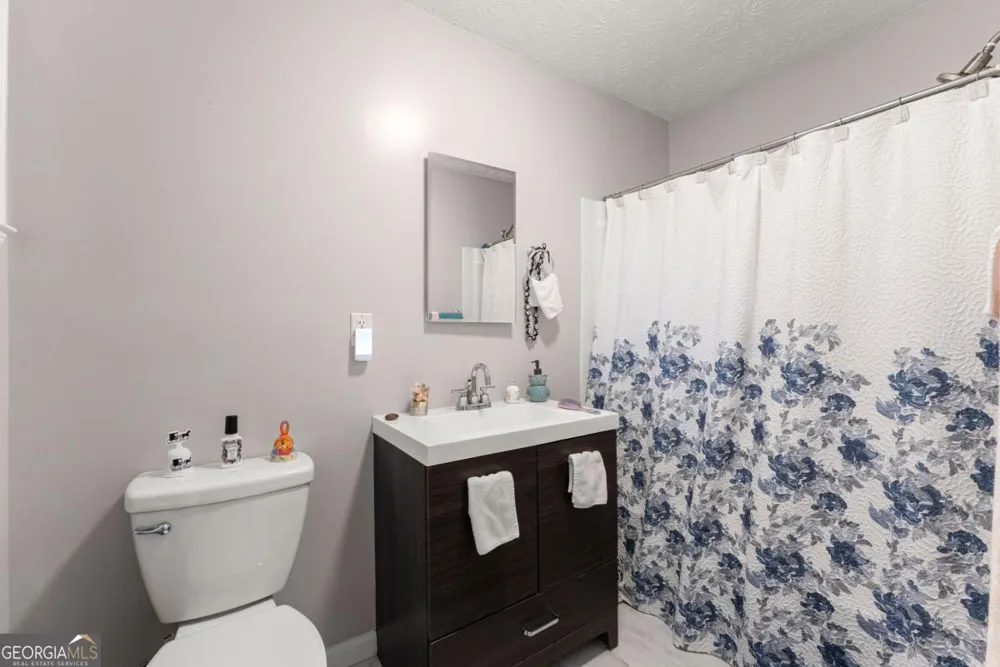 200 Abbotts Mill DR Johns Creek, GA 30097