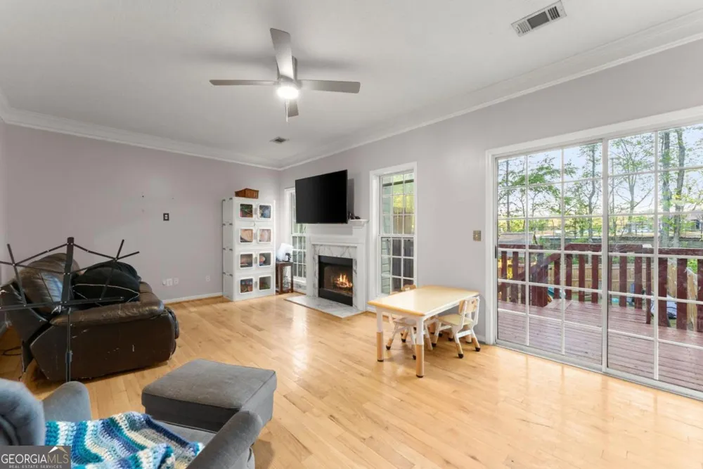 200 Abbotts Mill DR Johns Creek, GA 30097