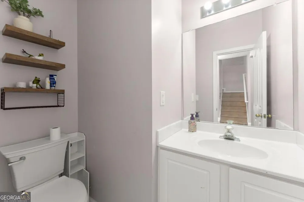 200 Abbotts Mill DR Johns Creek, GA 30097