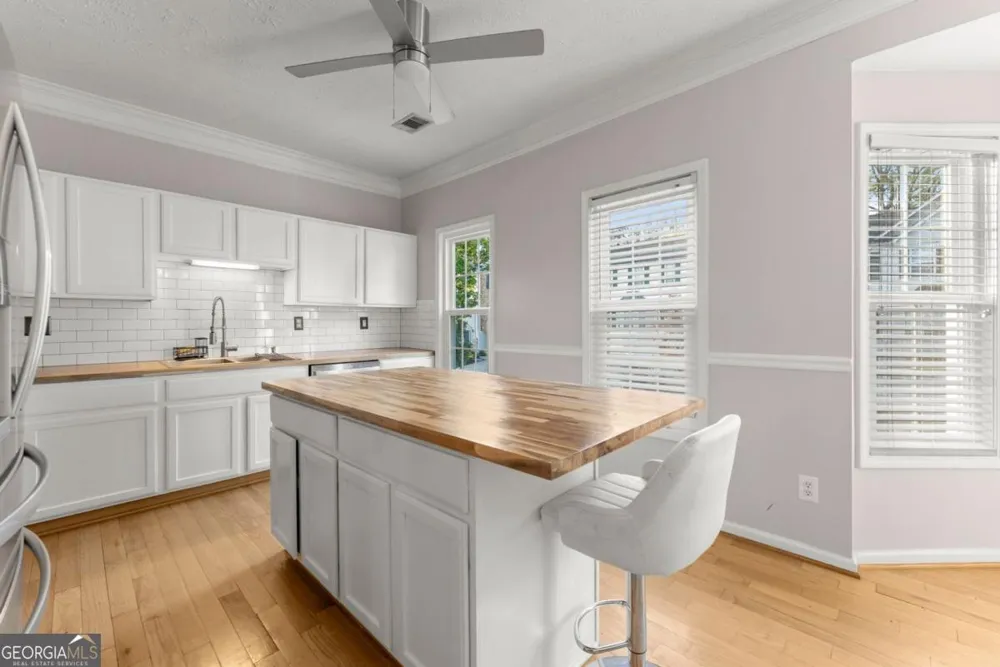200 Abbotts Mill DR Johns Creek, GA 30097