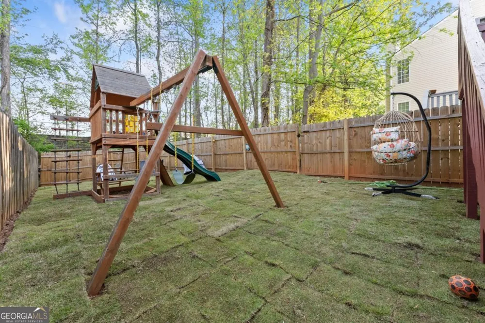 200 Abbotts Mill DR Johns Creek, GA 30097