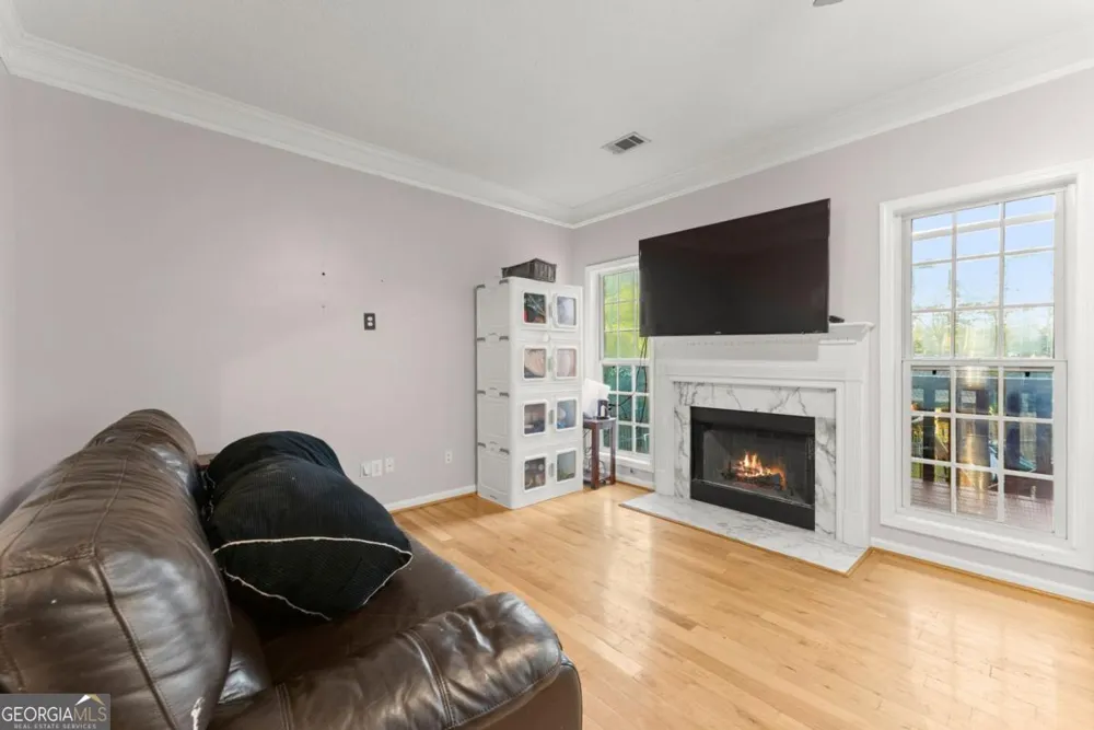 200 Abbotts Mill DR Johns Creek, GA 30097