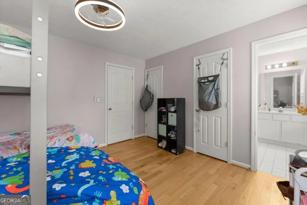 200 Abbotts Mill DR Johns Creek, GA 30097