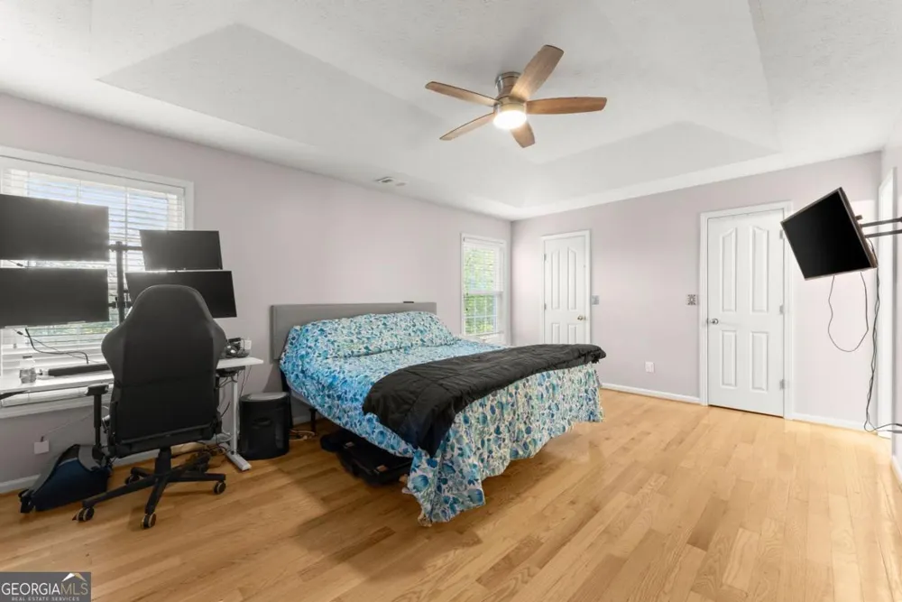 200 Abbotts Mill DR Johns Creek, GA 30097