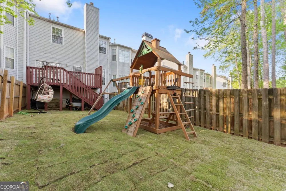 200 Abbotts Mill DR Johns Creek, GA 30097