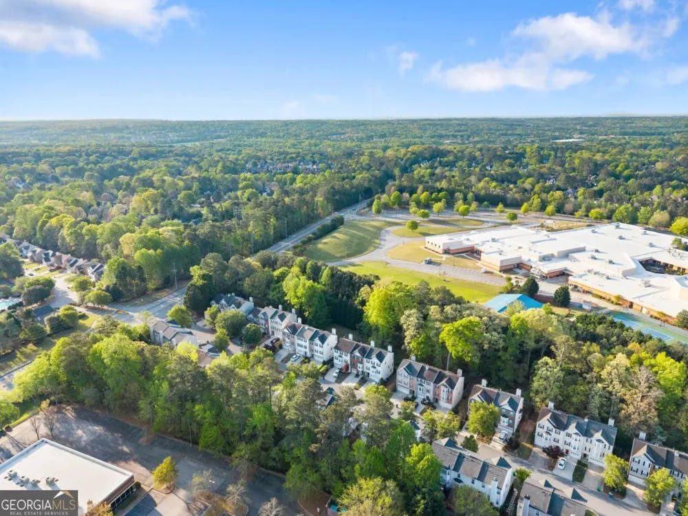 200 Abbotts Mill DR Johns Creek, GA 30097