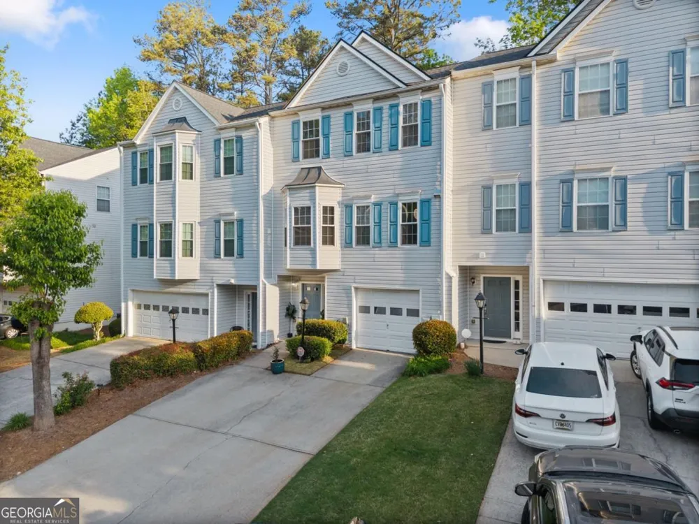 200 Abbotts Mill DR Johns Creek, GA 30097