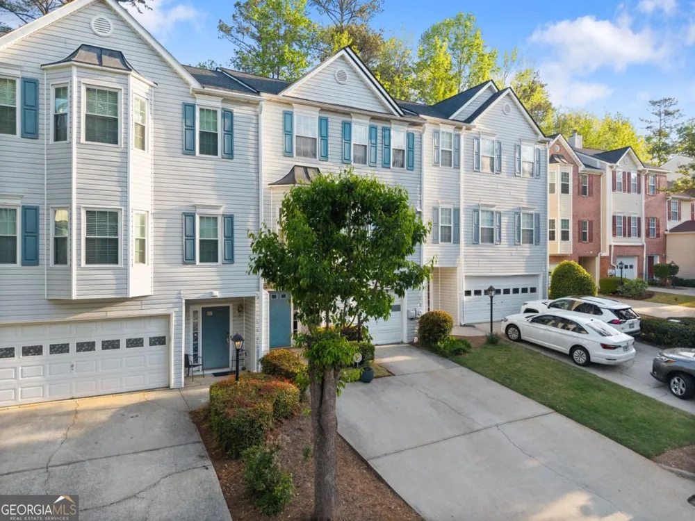 200 Abbotts Mill DR Johns Creek, GA 30097