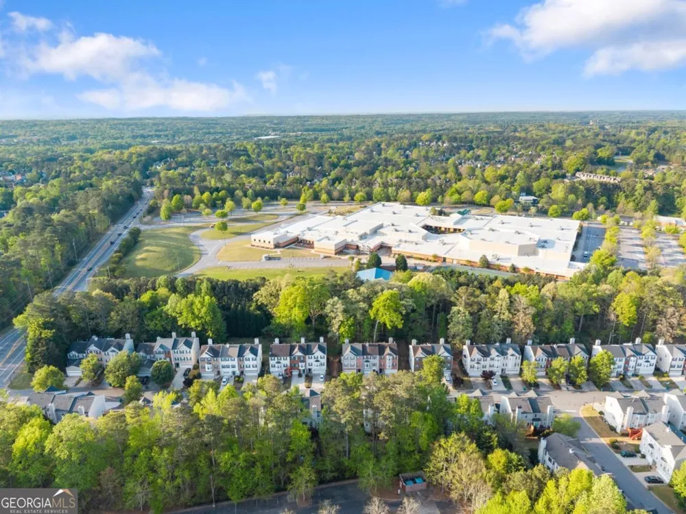 200 Abbotts Mill DR Johns Creek, GA 30097